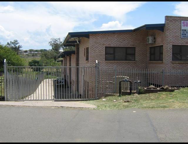 INDUSTRIAL FOR SALE IN MKONDENI